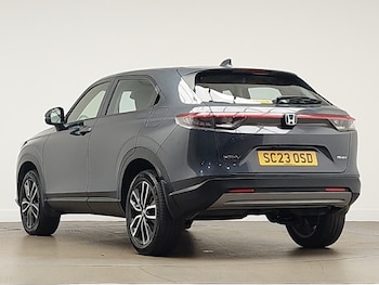 Used Honda HR-V 2023 for sale - 76238268: Photo