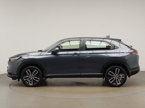 Used Honda HR-V 2023 for sale - 76238268: Photo 4