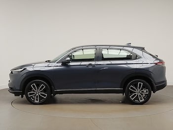 Used Honda HR-V 2023 for sale - 76238268: Photo