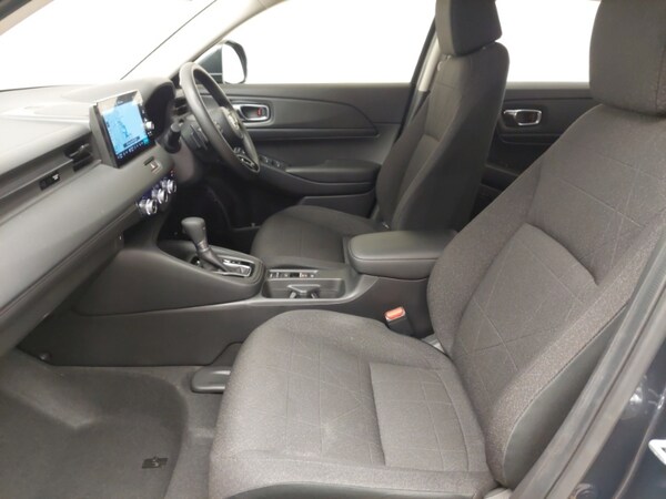 Used Honda HR-V 2023 for sale - 76238268: Photo 5
