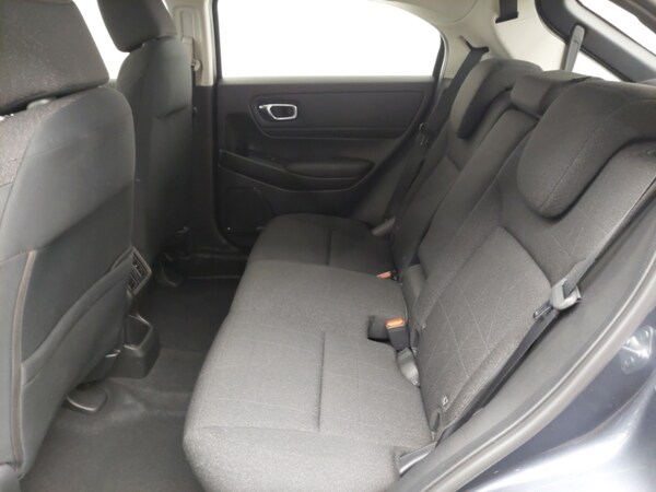 Used Honda HR-V 2023 for sale - 76238268: Photo 6