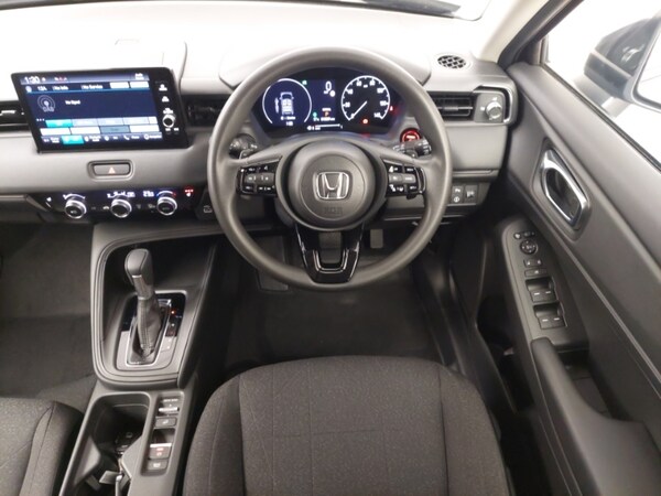 Used Honda HR-V 2023 for sale - 76238268: Photo 7