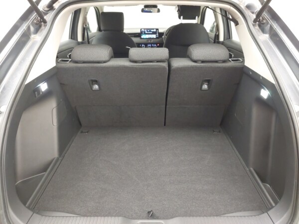 Used Honda HR-V 2023 for sale - 76238268: Photo 8