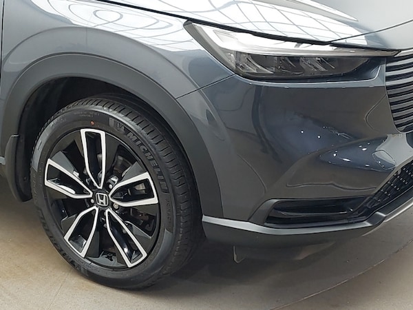 Used Honda HR-V 2023 for sale - 76238268: Photo 9