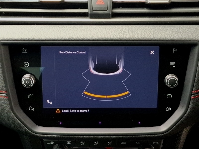 Used SEAT Arona 2021 for sale - 77419066: Photo 11