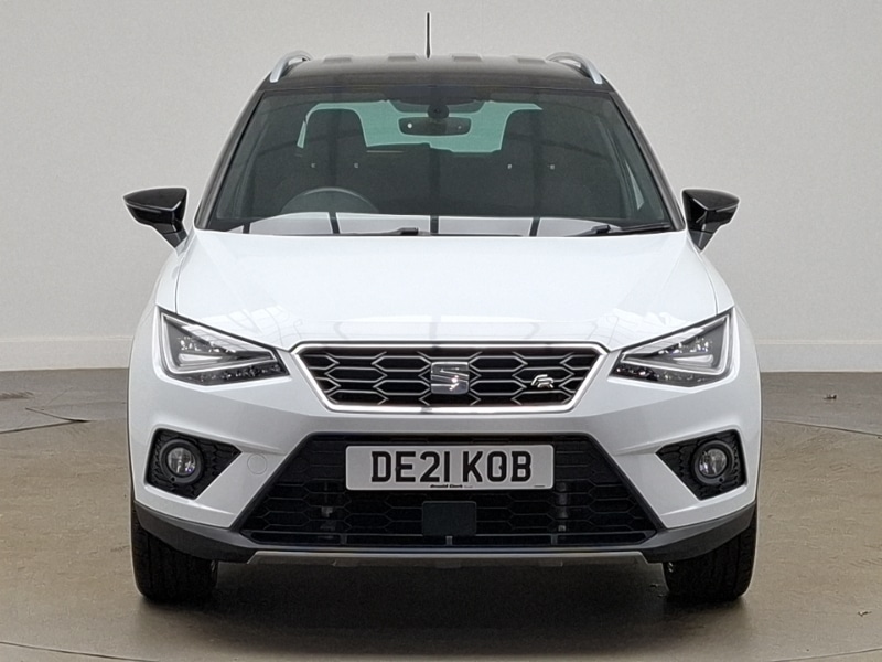 Used SEAT Arona 2021 for sale - 77419066: Photo 12