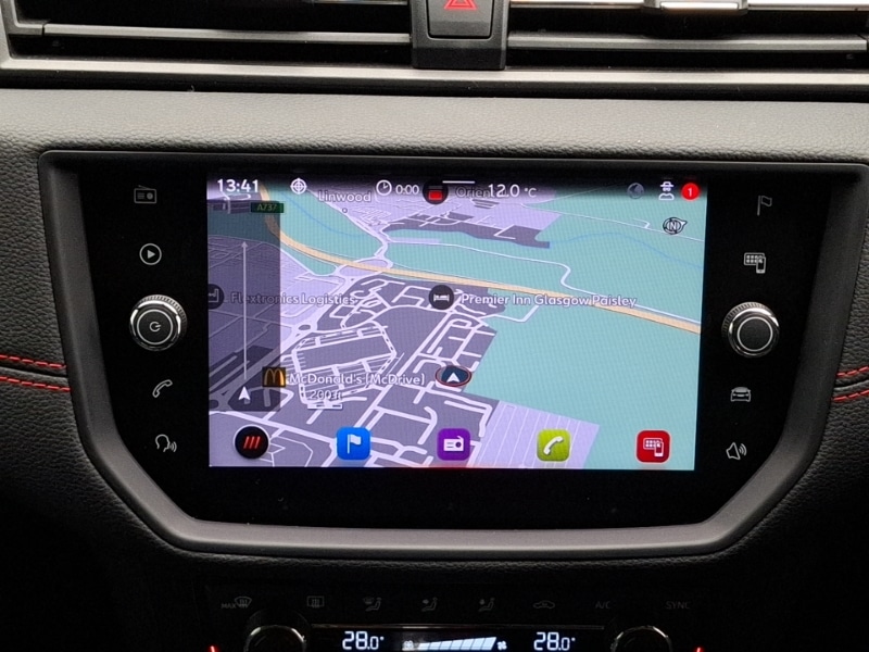 Used SEAT Arona 2021 for sale - 77419066: Photo 14