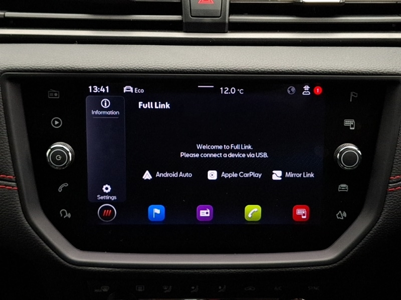 Used SEAT Arona 2021 for sale - 77419066: Photo 15