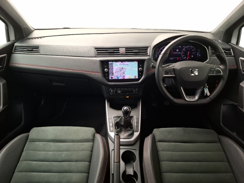 Used SEAT Arona 2021 for sale - 77419066: Photo 2