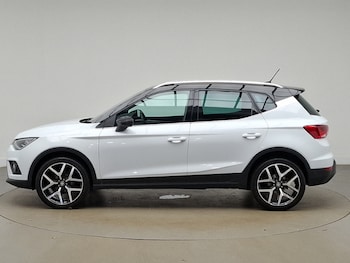 Used SEAT Arona 2021 for sale - 77419066: Photo