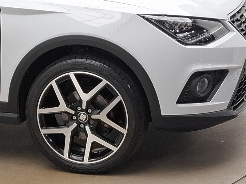 Used SEAT Arona 2021 for sale - 77419066: Photo 9