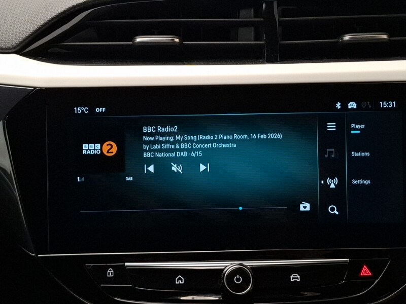 Used Vauxhall Corsa 2025 for sale - 77751890: Photo 10