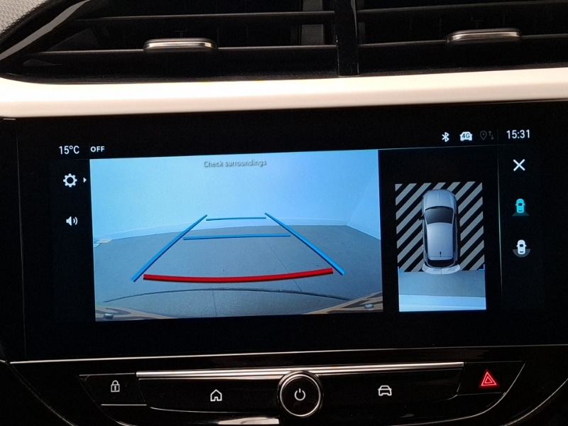 Used Vauxhall Corsa 2025 for sale - 77751890: Photo 11