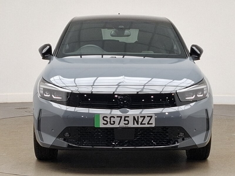 Used Vauxhall Corsa 2025 for sale - 77751890: Photo 12