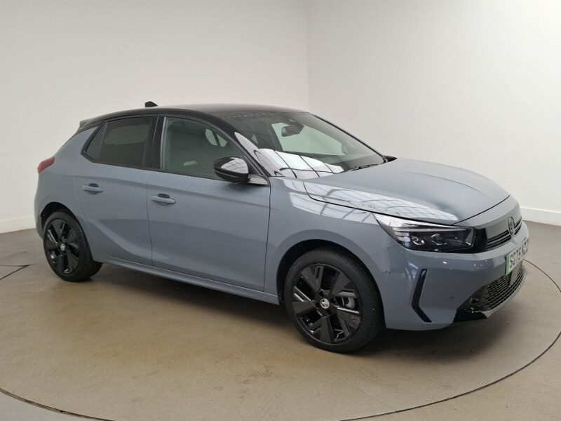 Used Vauxhall Corsa 2025 for sale - 77751890: Photo 13