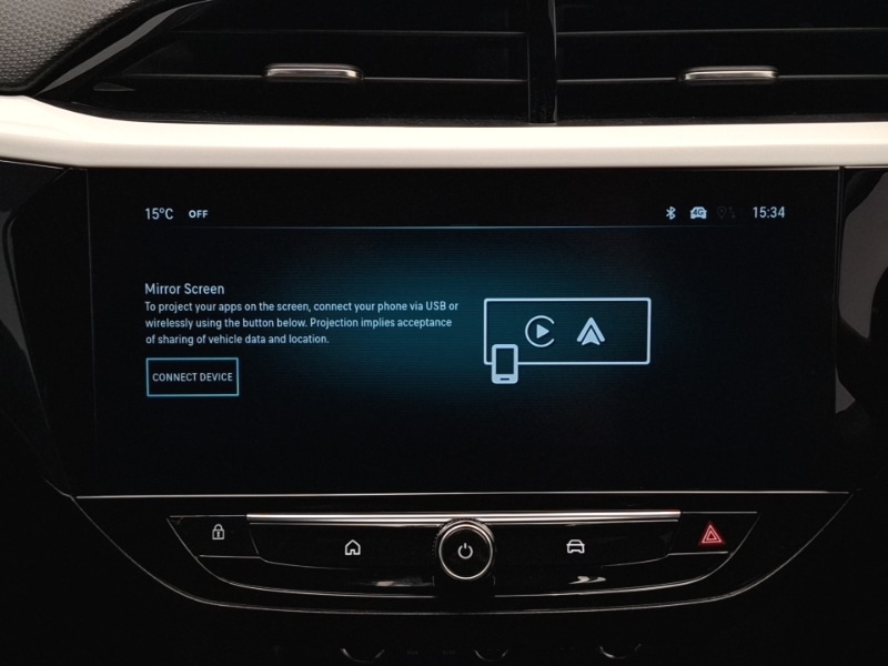 Used Vauxhall Corsa 2025 for sale - 77751890: Photo 16