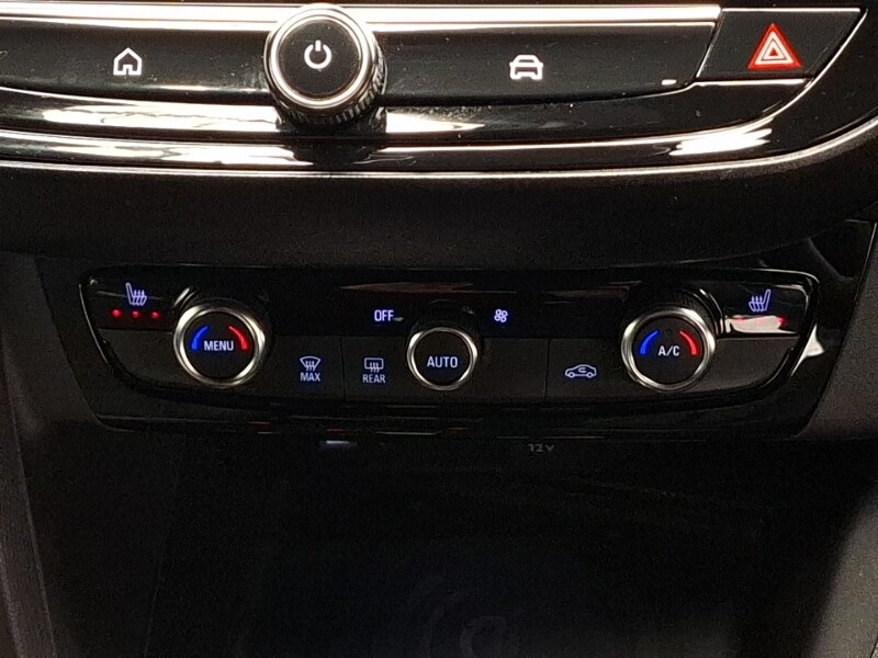 Used Vauxhall Corsa 2025 for sale - 77751890: Photo 17