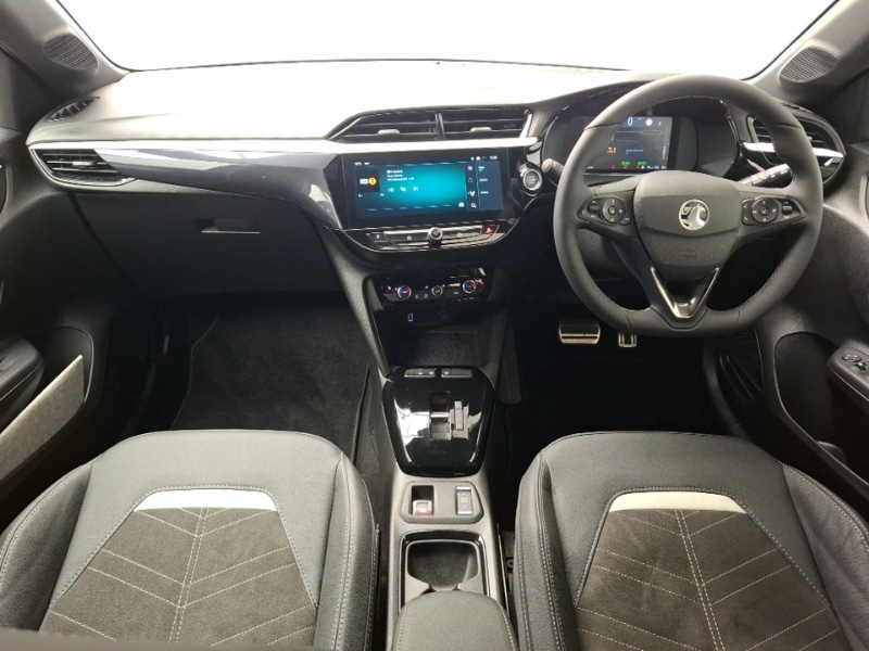 Used Vauxhall Corsa 2025 for sale - 77751890: Photo 2