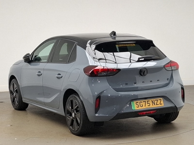 Used Vauxhall Corsa 2025 for sale - 77751890: Photo 3