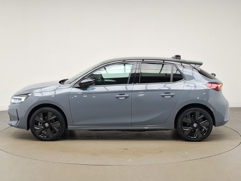 Used Vauxhall Corsa 2025 for sale - 77751890: Photo 4