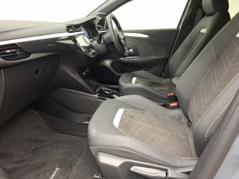 Used Vauxhall Corsa 2025 for sale - 77751890: Photo 5