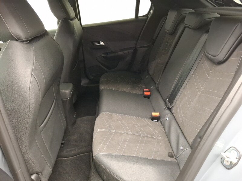 Used Vauxhall Corsa 2025 for sale - 77751890: Photo 6