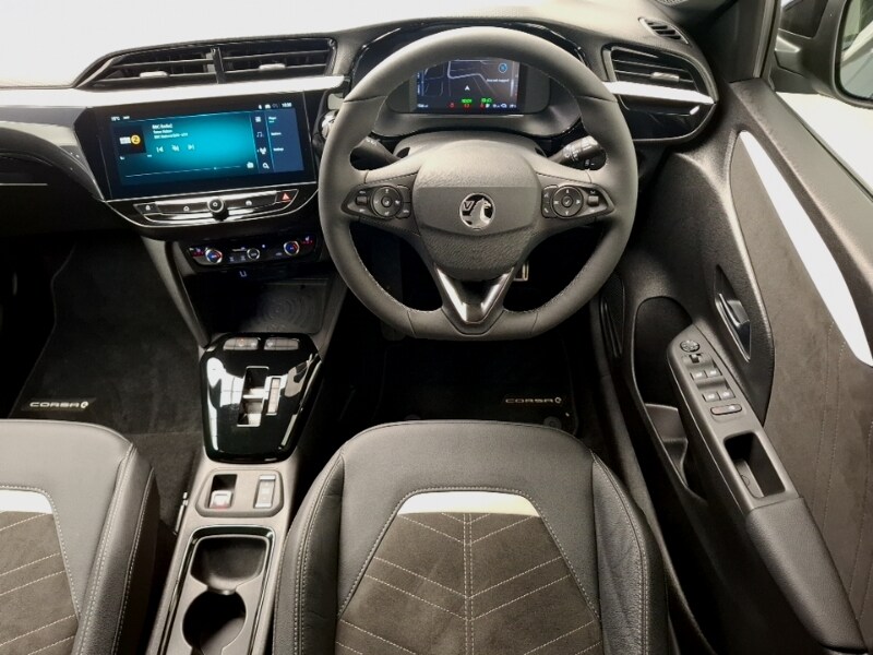 Used Vauxhall Corsa 2025 for sale - 77751890: Photo 7