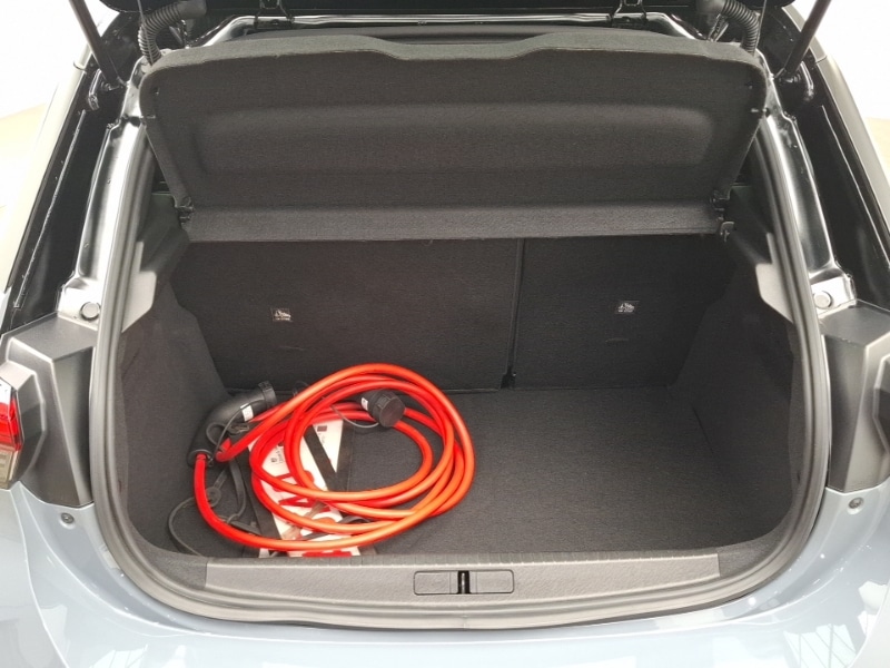 Used Vauxhall Corsa 2025 for sale - 77751890: Photo 8