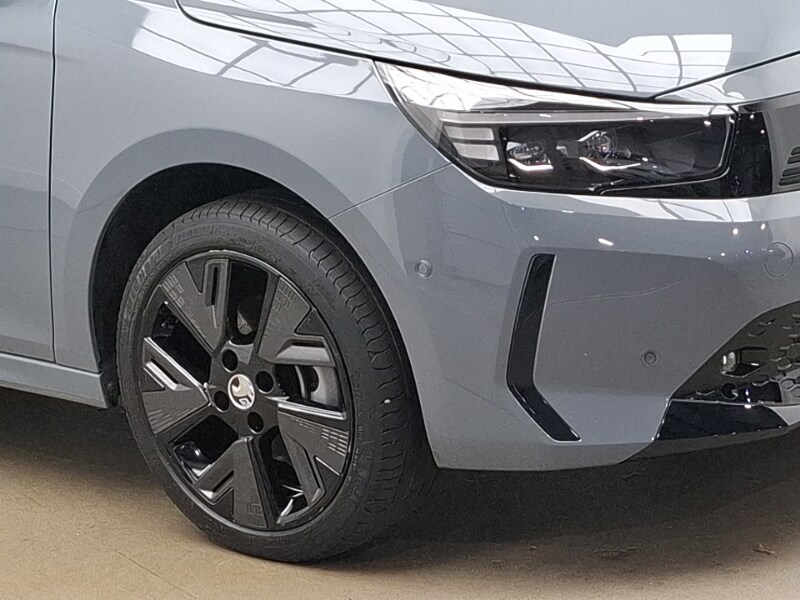 Used Vauxhall Corsa 2025 for sale - 77751890: Photo 9