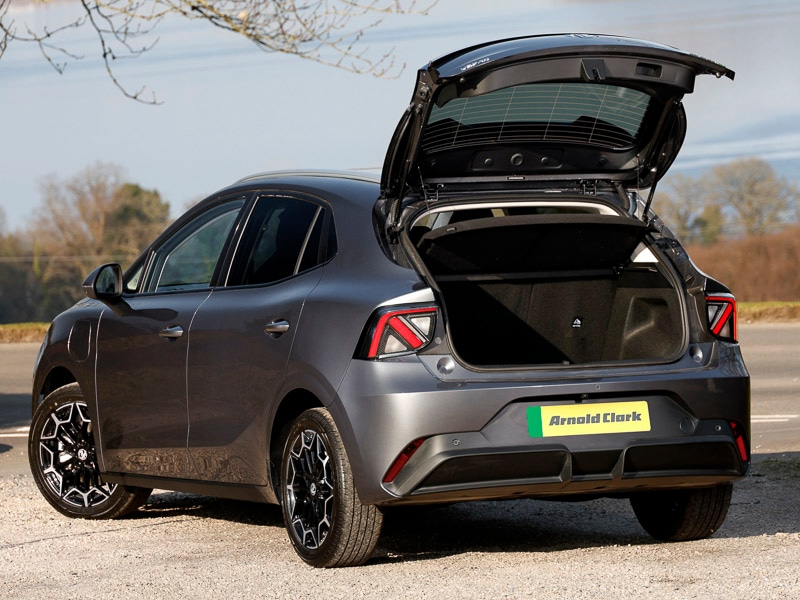 Used MG MG4 2026 for sale - 78113057: Photo 18