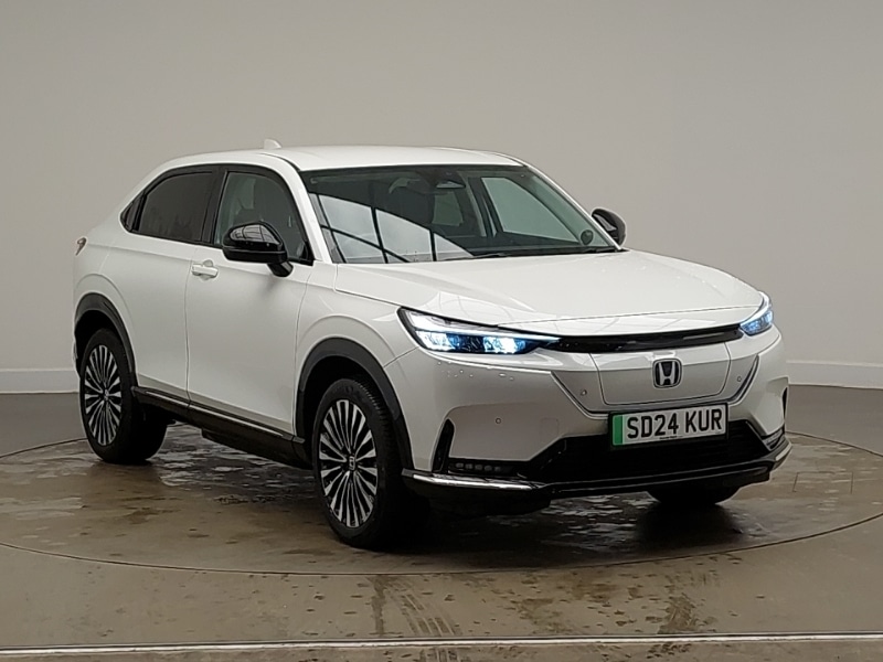 Used Honda e NY1 2024 for sale - 78046457: Photo 1