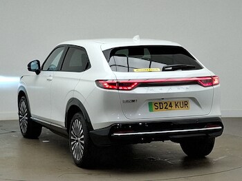 Used Honda e NY1 2024 for sale - 78046457: Photo