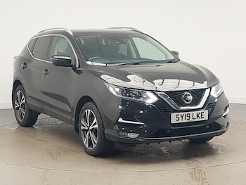 Used Nissan Qashqai 2019 for sale - 78460706: Photo