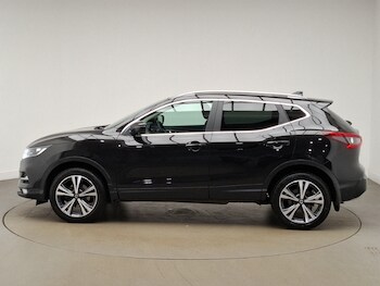 Used Nissan Qashqai 2019 for sale - 78460706: Photo