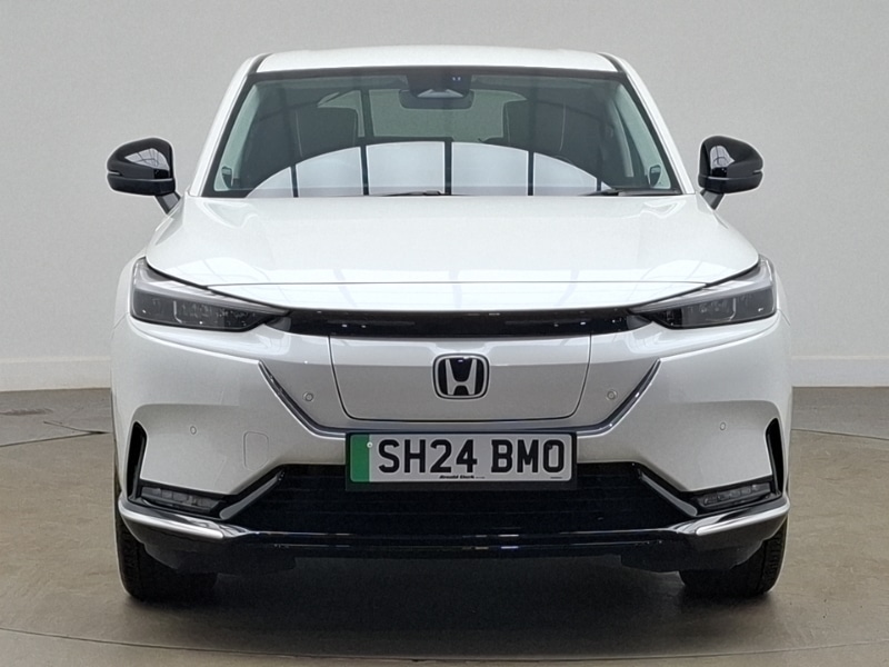 Used Honda e NY1 2024 for sale - 78178503: Photo 12