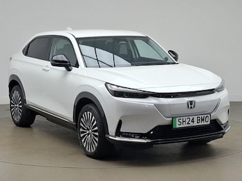 Honda e NY1 feature image