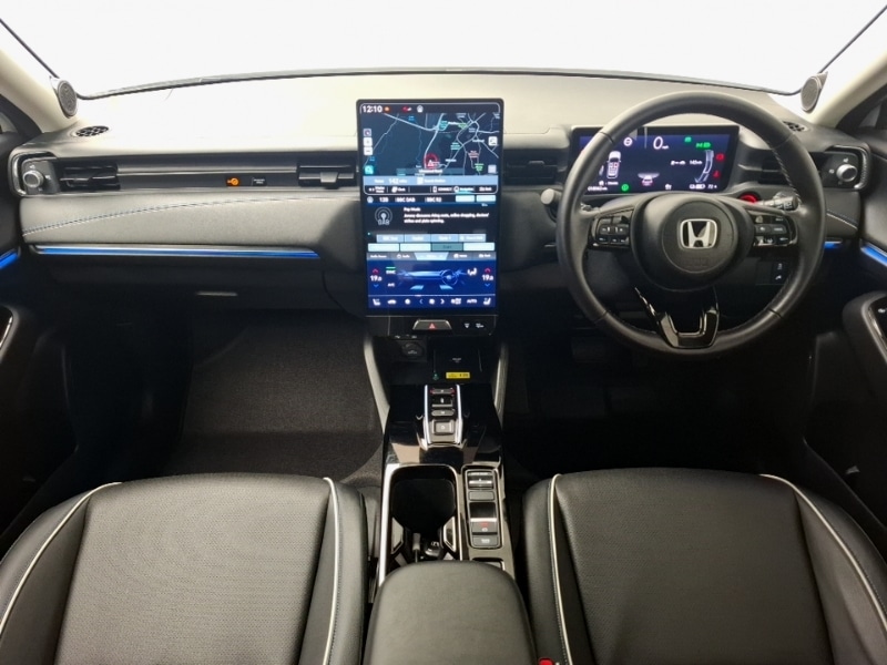 Used Honda e NY1 2024 for sale - 78178503: Photo 2