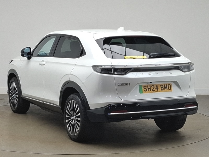 Used Honda e NY1 2024 for sale - 78178503: Photo 3