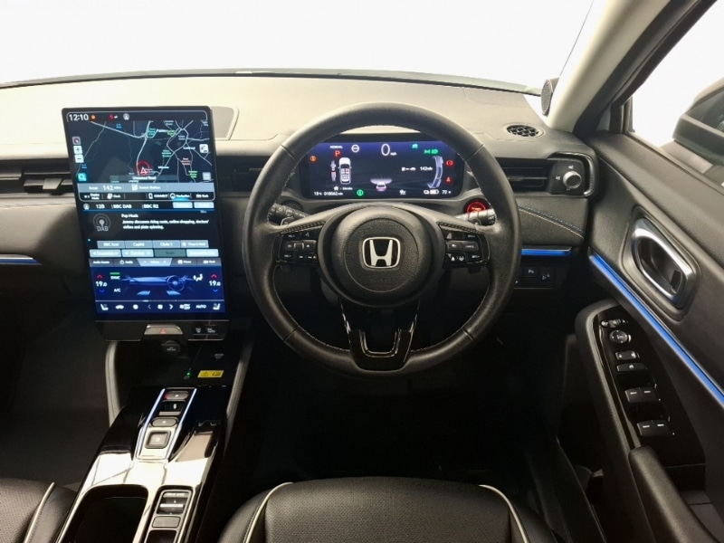 Used Honda e NY1 2024 for sale - 78178503: Photo 7