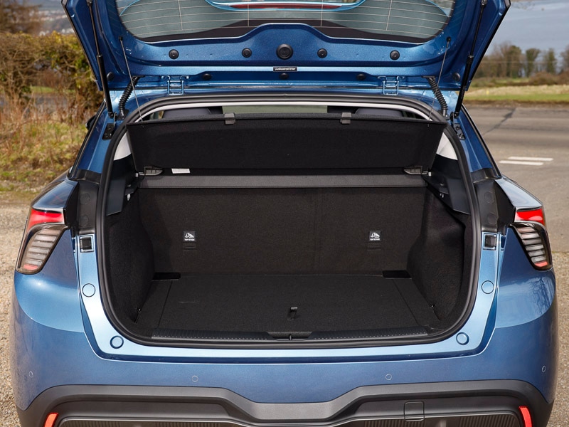 Used MG MG4 2026 for sale - 78183931: Photo 19