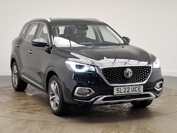 MG MG HS feature image