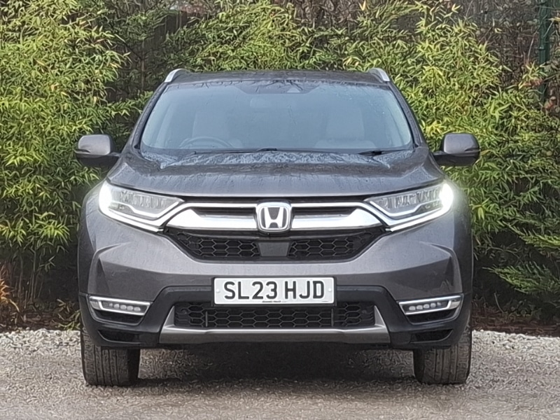 Used Honda CR-V 2023 for sale - 76987313: Photo 13