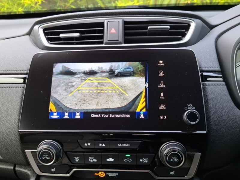 Used Honda CR-V 2023 for sale - 76987313: Photo 15