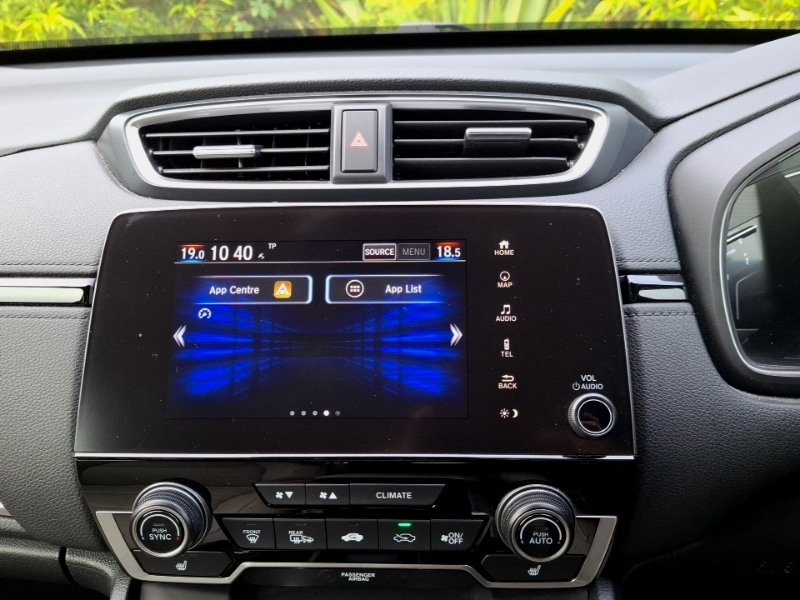 Used Honda CR-V 2023 for sale - 76987313: Photo 19