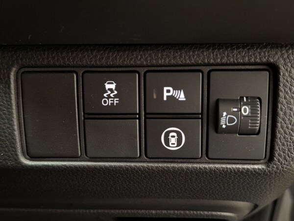 Used Honda HR-V 2022 for sale - 75576612: Photo 19