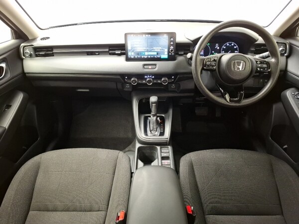 Used Honda HR-V 2022 for sale - 75576612: Photo 2