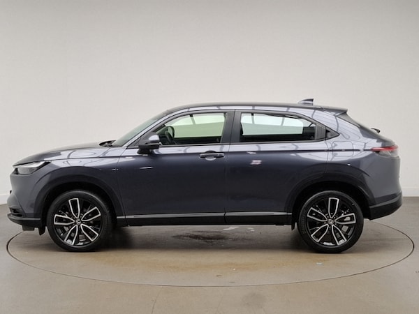 Used Honda HR-V 2022 for sale - 75576612: Photo 4