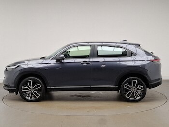 Used Honda HR-V 2022 for sale - 75576612: Photo