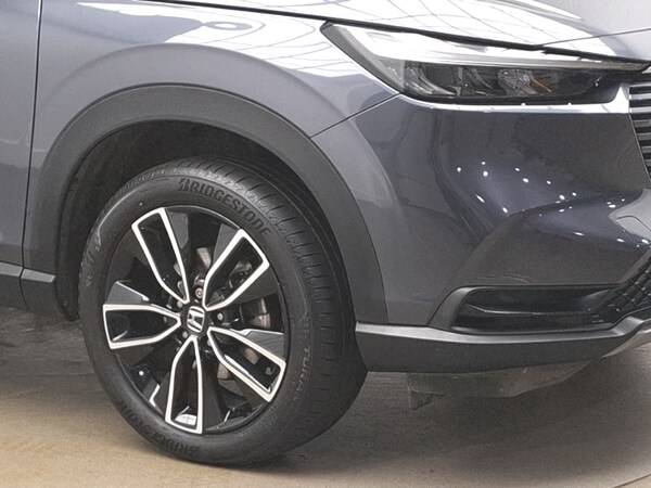 Used Honda HR-V 2022 for sale - 75576612: Photo 9