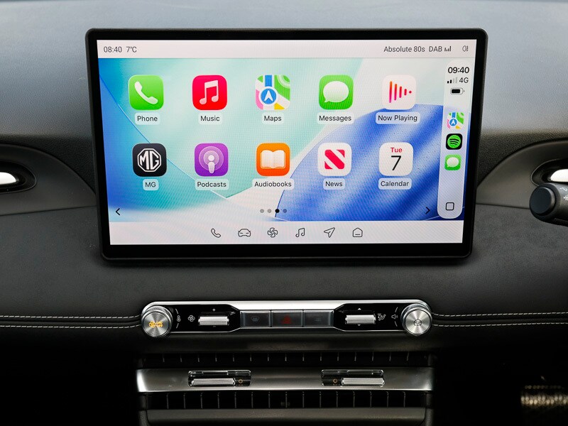 Used MG MG4 2026 for sale - 78183936: Photo 11